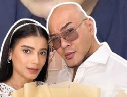 BREAKING: Sabrina Gugat Cerai Deddy Corbuzier! Ini Permohonan Rahasia yang Bikin Publik Heboh