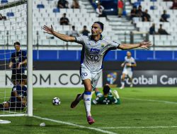 Persib Vs Bali United: Semua Pemain Fit, Siapa yang Sabet 3 Poin di Gianyar?