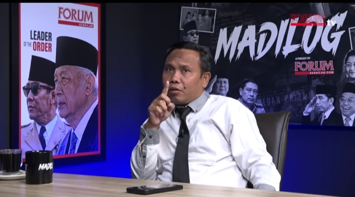 Misteri PIK 2: Kedaulatan Negara Masih Dikuasai Oligarki Meski Status PSN Dihapus?