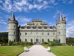 7 Arti Misterius Mimpi Istana Kerajaan: No. 3 Bikin Kaya Mendadak?