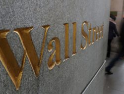 Wall Street Goyang Usai The Fed Pangkas Bunga, Tapi Nvidia Tembus USD 5 Triliun!