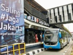 Tarif Transjakarta Naik? Simak Rencana Terbaru dan Dampaknya Buat Penumpang!