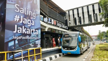 Tarif Transjakarta Naik? Simak Rencana Terbaru dan Dampaknya Buat Penumpang!