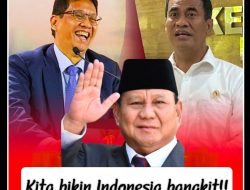 Idealis vs Realistis: Bisakah Pemerintahan Baru Benar-Benar Berubah?