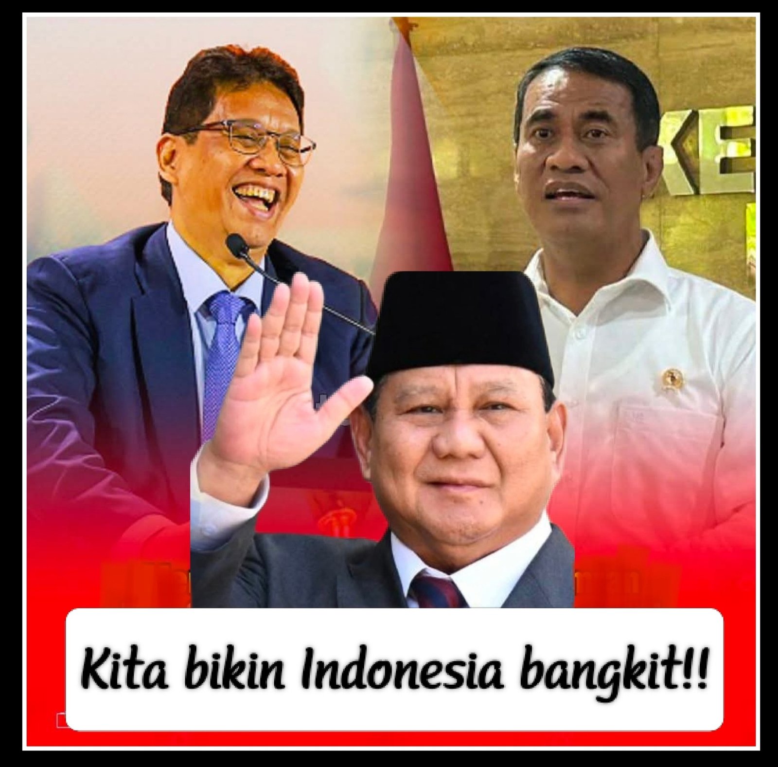 Idealis vs Realistis: Bisakah Pemerintahan Baru Benar-Benar Berubah?