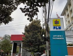 Pemadaman Listrik Yogyakarta Hari Ini? Cek Lokasi & Jamnya!