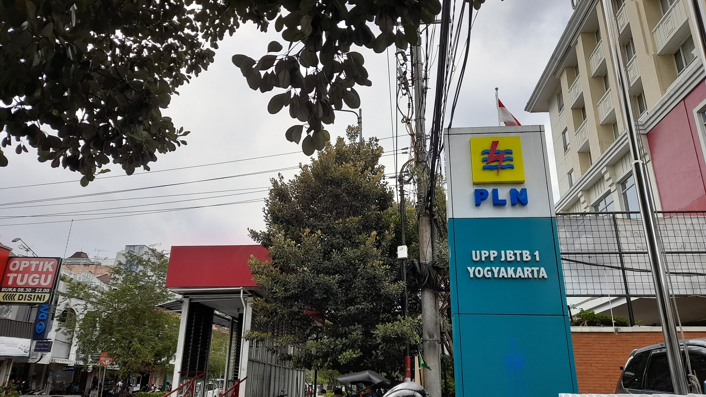 Pemadaman Listrik Yogyakarta Hari Ini? Cek Lokasi & Jamnya!