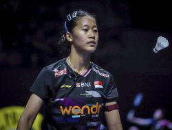 9 Wakil Indonesia Berlaga di Hylo Open 2024 Hari Ini! Cek Jadwal dan Lawannya
