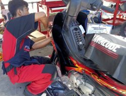 Motor Brebet Habis Isi Pertalite? Ahli Beberkan Penyebab dan Solusi yang Bikin Kaget!