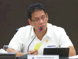 Said Didu Bongkar Fakta Mengejutkan: Utang RI Tembus Rp 24.000 Triliun, Ini Dalangnya!