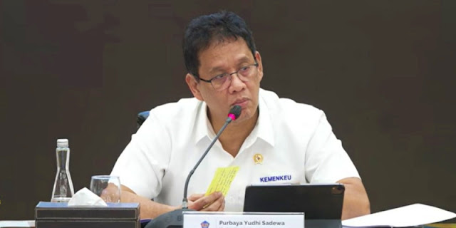 Said Didu Bongkar Fakta Mengejutkan: Utang RI Tembus Rp 24.000 Triliun, Ini Dalangnya!