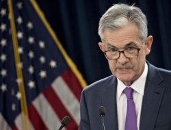 The Fed Pangkas Bunga 25 bps, Apa Sinyal Pause Powell untuk 2025?