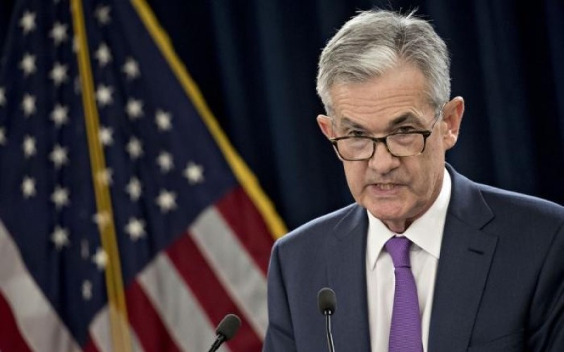 The Fed Pangkas Bunga 25 bps, Apa Sinyal Pause Powell untuk 2025?