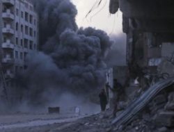 46 Anak Gaza Tewas dalam 12 Jam: Serangan Israel Tewaskan 104 Warga, Ini Faktanya