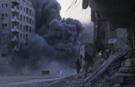 46 Anak Gaza Tewas dalam 12 Jam: Serangan Israel Tewaskan 104 Warga, Ini Faktanya