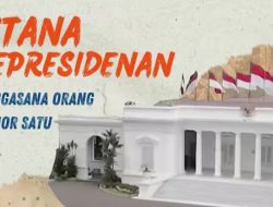 10 Tahun Jokowi dan Transisi ke Prabowo: Mengungkap Ilusi Kekuasaan di Balik Istana yang Tak Pernah Sirna