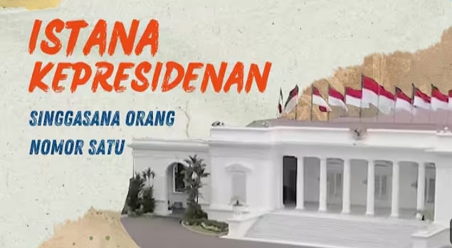 10 Tahun Jokowi dan Transisi ke Prabowo: Mengungkap Ilusi Kekuasaan di Balik Istana yang Tak Pernah Sirna