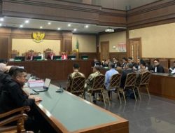 Mantan Hakim Arif Dituntut 15 Tahun Penjara: Di Balik Skandal Suap Vonis Bebas Minyak Goreng Rp 40 Miliar