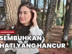 Alasan di Balik Gugat Cerai Angbeen Rishi: Pernikahan Tak Direstui Ibunda Terungkap!