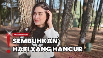 Alasan di Balik Gugat Cerai Angbeen Rishi: Pernikahan Tak Direstui Ibunda Terungkap!