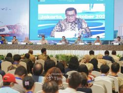 Restrukturisasi Besar PT Timah: Tiga Nama Kunci Ini Ditunjuk untuk Hadapi Tantangan Global