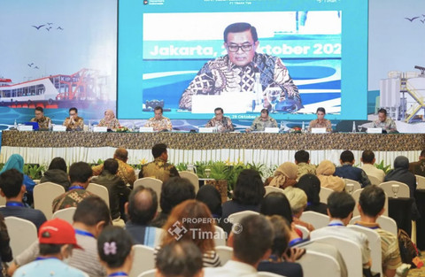 Restrukturisasi Besar PT Timah: Tiga Nama Kunci Ini Ditunjuk untuk Hadapi Tantangan Global