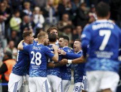 Hasil Liga Italia Pekan 9: Juventus dan Como Amuk Lawan, Ada Kejutan Laga Maut!