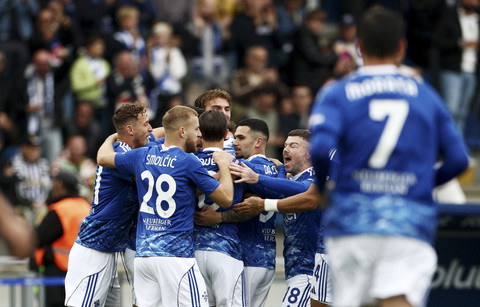 Hasil Liga Italia Pekan 9: Juventus dan Como Amuk Lawan, Ada Kejutan Laga Maut!