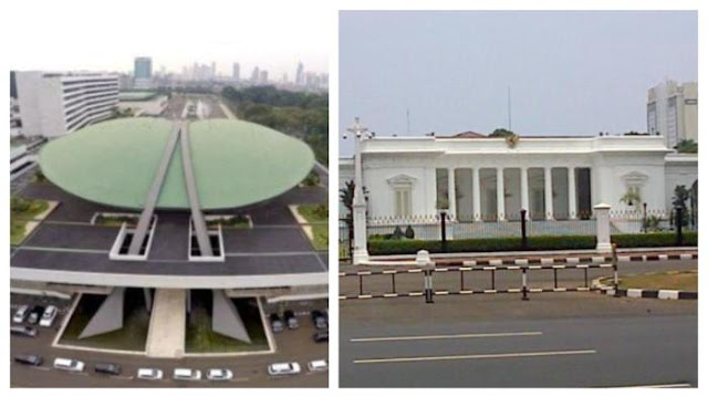 Waspada Macet Parah 30 Oktober! Buruh & Guru Madrasah Serbu Jakarta, Ini Titik Rawan yang Harus Dihindari