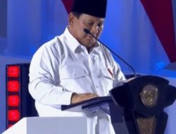 Prabowo Dihantui Kegagalan: 3 Posisi Kunci yang Harus Segera Diganti Demi Pemberantasan Korupsi