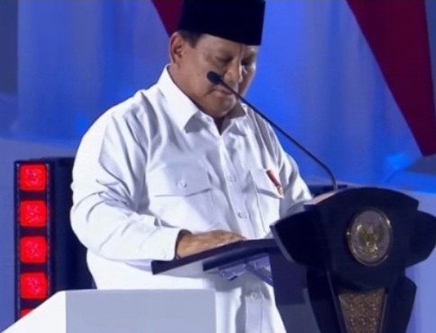 Prabowo Dihantui Kegagalan: 3 Posisi Kunci yang Harus Segera Diganti Demi Pemberantasan Korupsi
