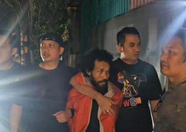 MOTIF Mengejutkan di Balik Penembakan Pengacara di Tanah Abang: Dari Tim, Pengakuan Pelaku Saat Ditangkap!