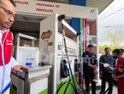 Motor Brebet Habis Isi Pertalite? Pertamina Buka 17 Posko Ini di Jatim!