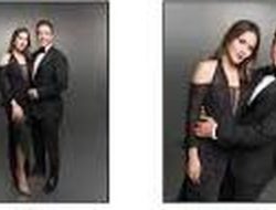 Raisa & Hamish Daud Bikin Heboh di Pernikahan Luna Maya, Reaksi Canggung Ini Bikin Netizen Berpikir Dua Kali