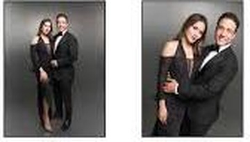 Raisa & Hamish Daud Bikin Heboh di Pernikahan Luna Maya, Reaksi Canggung Ini Bikin Netizen Berpikir Dua Kali