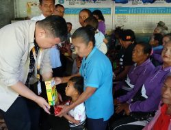 Dukungan Penuh Pemangku Hak Ulayat untuk PT DPM: Kunci Kesejahteraan Dairi Terungkap!