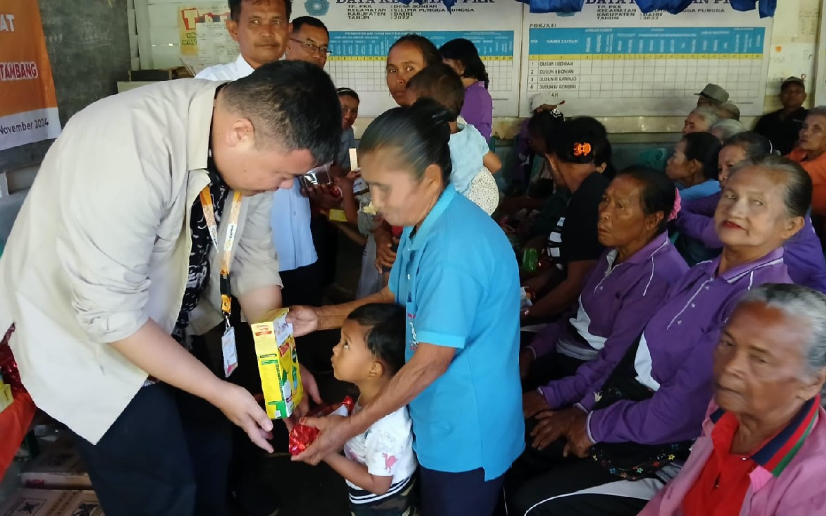 Dukungan Penuh Pemangku Hak Ulayat untuk PT DPM: Kunci Kesejahteraan Dairi Terungkap!