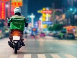 Hero Ojol Kamtibmas Gagalkan Pencurian Motor di Cakung, Begini Kronologi Aksi Nekatnya