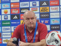 Bojan Hodak Vs Pelatih Jerman: Siapa Paling Cocok Gantikan Posisi Strategis Timnas Indonesia?