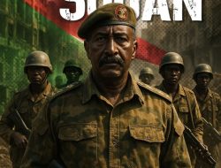 Darfur Lumbung Emas, Sudan Lautan Darah: Inikah Perang Terkejam Abad Ini?