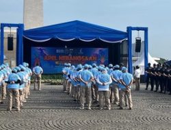 Jaga Jakarta Tanpa Narkoba Dideklarasikan, Begini Langkah Nyata BNN dan Masyarakat