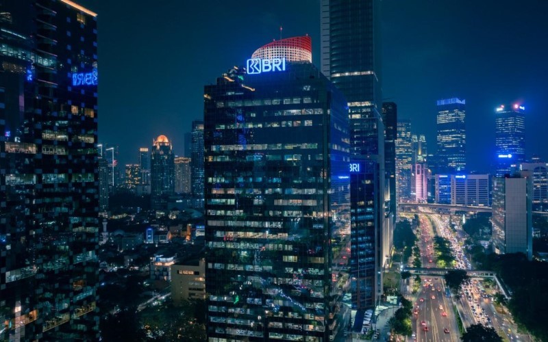 BRI Cetak Laba Rp40,8 Triliun di Kuartal III 2025, Tapi Ada 2 Masalah Besar Ini