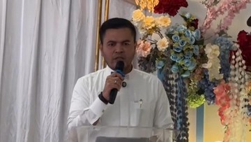 Irish Bella Bongkar Fakta Lavender Marriage dengan Suami: Kami Cuma Tertawa!