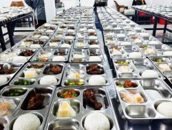 Rp 15.000 untuk Makan Bergizi Gratis? Ini Rincian Biaya yang Bikin Melongo!