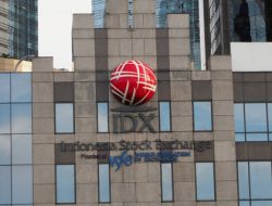 IHSG Mengawali Hari di Zona Hijau, Tapi Ada Sinyal Menarik dari Rupiah!