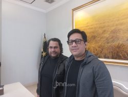 Andre Taulany Buka Suara Soal Penyebab Cerai dengan Erin, Ini yang Paling Disesali