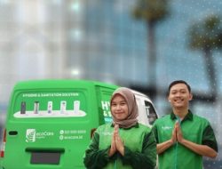 Ecocare (HYGN) Cetak Pendapatan Rp264 Miliar: Segmen Ini Tembus 46%!