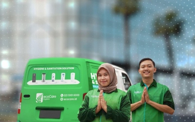 Ecocare (HYGN) Cetak Pendapatan Rp264 Miliar: Segmen Ini Tembus 46%!