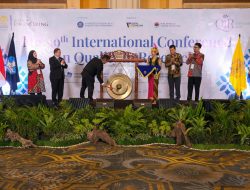 FT UI Gelar QiR 2025 di Yogya: Panggung Global Inovasi AI untuk Masa Depan Indonesia