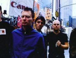 Radiohead Tolak Israel Selama Netanyahu Berkuasa, Thom Yorke Ungkap Alasan Mengejutkan!